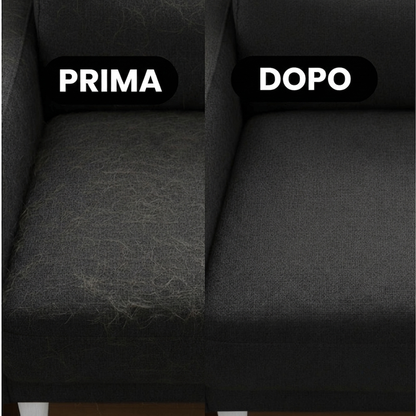 Guanto Anti-Pelo™