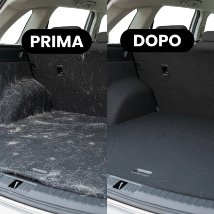Guanto Anti-Pelo™