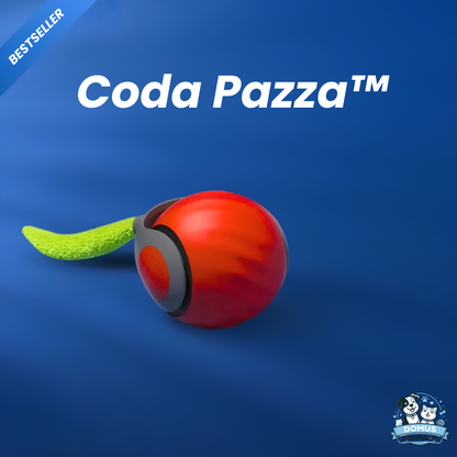 Coda Pazza™ — Giocattolo automatico