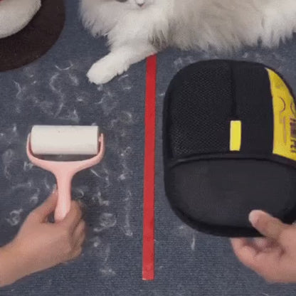 Guanto Anti-Pelo™
